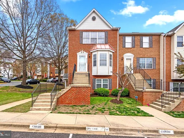 8330 Founders Woods Way #1052, Fort Washington, MD 20744