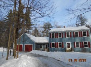 71 Old Hopkinton Rd, Dunbarton, NH 03046