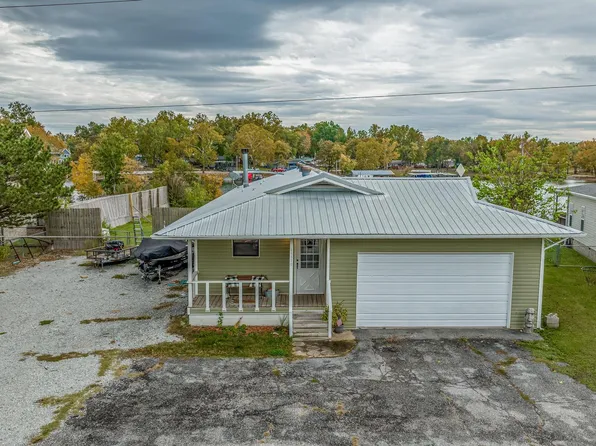 25370 S 605th Rd, Grove, OK 74344