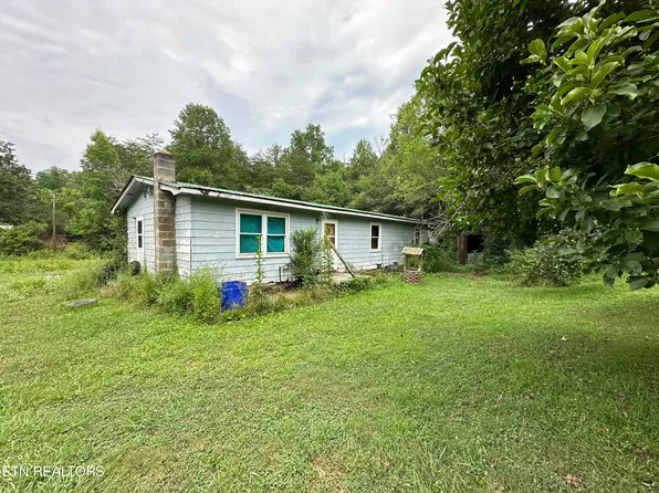 179 Shields Branch Rd, Tellico Plains, TN 37385