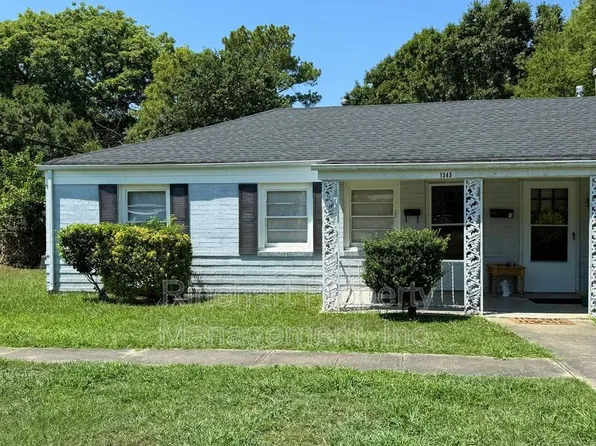 1343 Steed St, Rock Hill, SC 29732