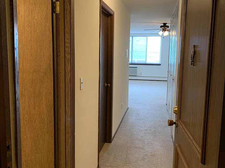 Park Village Apartments — Photo 12