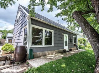3916 Longfellow Ave, Minneapolis, MN 55407