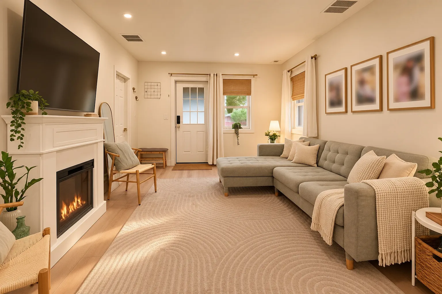 3 bed, 900 sqft, $2,500 — Photo 4