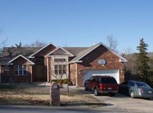 140 Tyler St, Branson, MO 65616