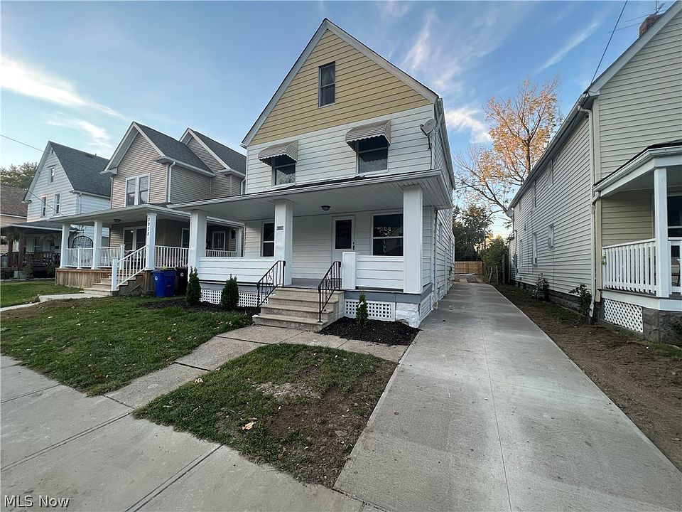 3932 Trowbridge Ave, Cleveland, OH 44109 Zillow