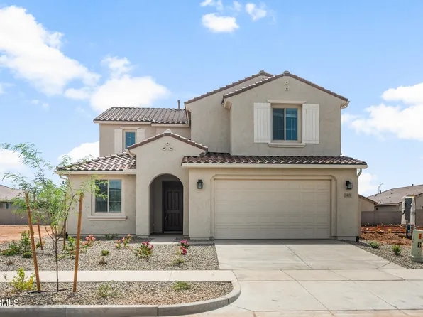 1465 W TREASURE Trail, Apache Junction, AZ 85120