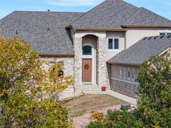 4158 Enchantra Circle, Castle Rock, CO 80104