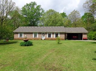 801 County Road 829, Blue Mountain, MS 38610