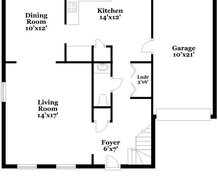 211 Winding Canyon Dr — Photo 2