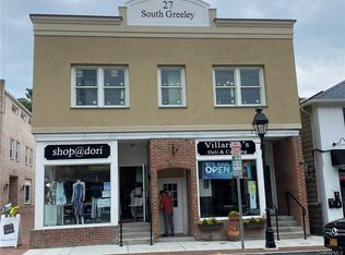 27 S Greeley Ave, Chappaqua, NY 10514
