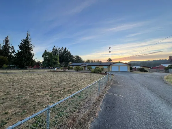 11617 State Route 162 E, Puyallup, WA 98374