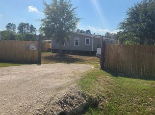 310 County Road 3552, Cleveland, TX 77327