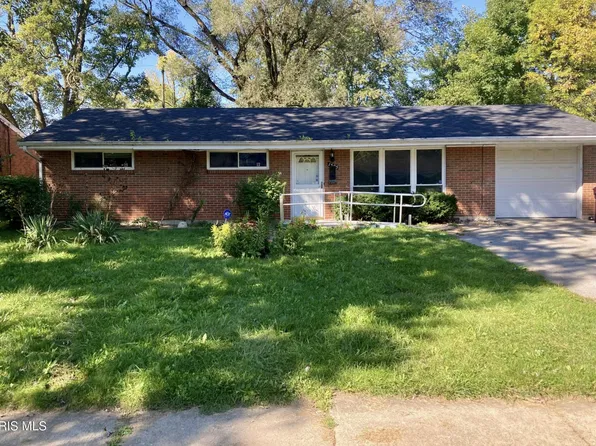 1505 Karen St, Lima, OH 45801
