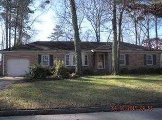 4109 Emberhill Ln, Chesapeake, VA 23321