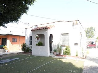 611 W 91st St, Los Angeles, CA 90044