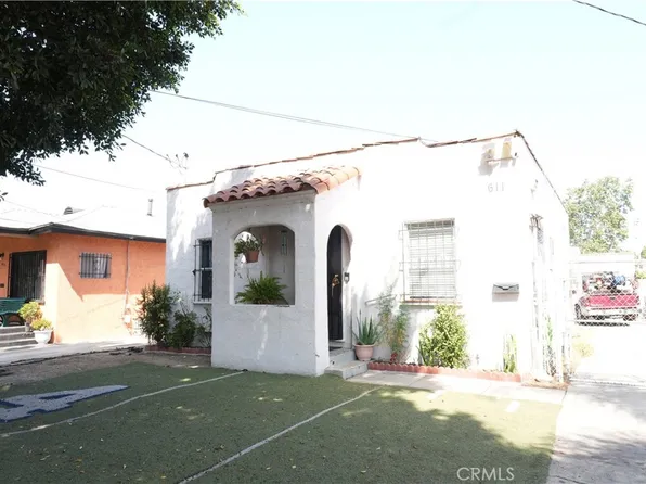 611 W 91st St, Los Angeles, CA 90044
