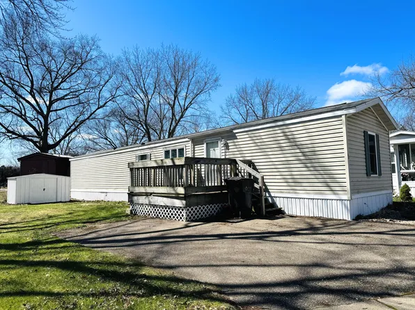 2330 E Main St Lot 66, Niles, MI 49120