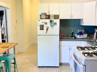 (Undisclosed Address), Cambridge, MA 02139