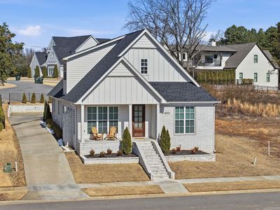 4830 Edgewood Park, Conway, AR, 72034