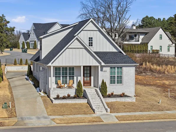 4830 Edgewood Park, Conway, AR 72034