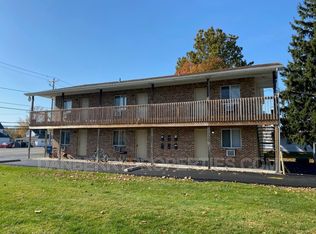 319 Frazer St #B, Findlay, OH 45840