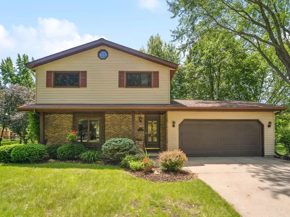 40 Barrington Ct, Fond Du Lac, WI 54935