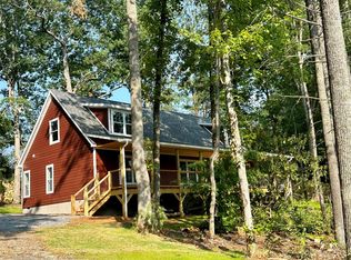 166 Cascade Rdg, Fairview, NC 28730