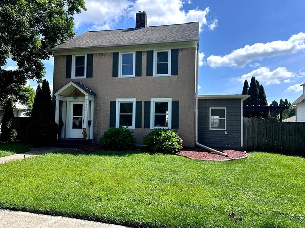 1005 3rd Ave, Clinton, IA 52732