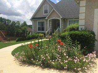 308 Victoria Ln, Stockbridge, GA
