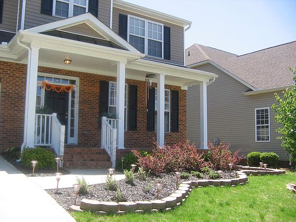 Front of the House