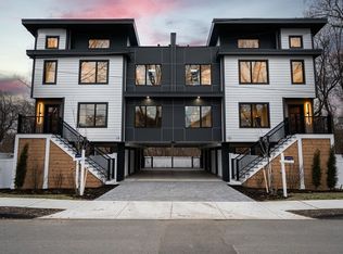 14 Edith St #14, Arlington, MA 02474