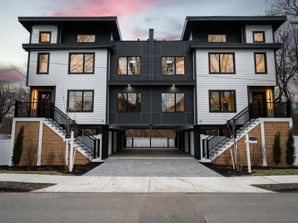 14 Edith St #14, Arlington, MA 02474