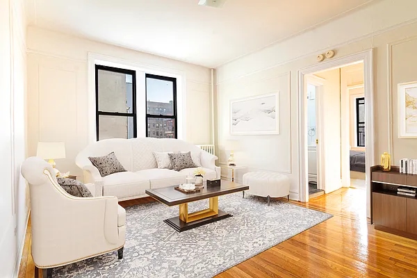 Rented by Modern Spaces | media 1