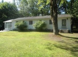 2325 Hay Rd, Beaverton, MI 48612