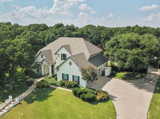 6816 Raintree Pl, Flower Mound, TX 75022