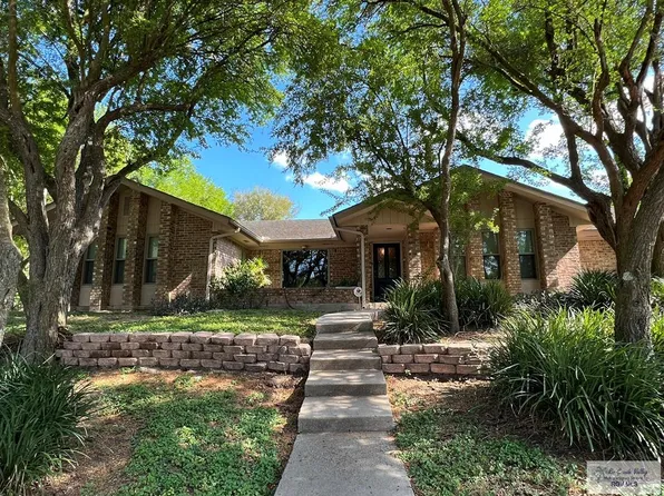 1622 Sam Houston Dr, Harlingen, TX 78550