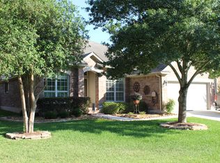 357 Brush Trail Bnd, Cibolo, TX 78108