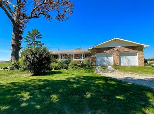 1471 Kaylor Rd, Mountain Grove, MO 65711