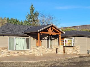 5440 Highway 99w Hwy, Corvallis, OR 97330