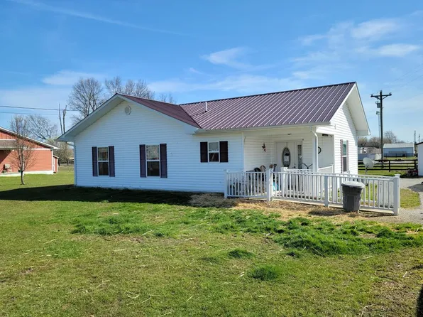35 Ever Green Ln, Tollesboro, KY 41189