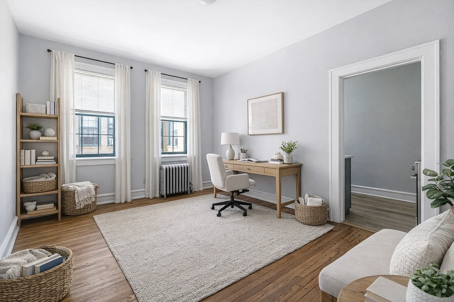 2 bed, $1,595 — Photo 4
