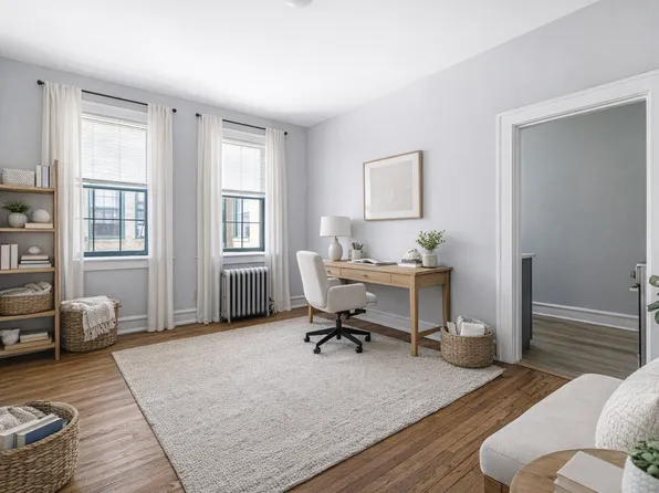 111 Chestnut St, Audubon, NJ