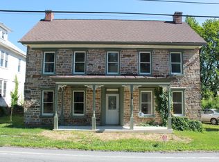 419 E Main St #274, Blain, PA 17006