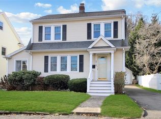 250 Knickerbocker Ave, Stamford, CT 06907