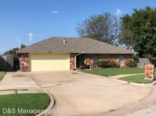 2505 SW 90th St, Oklahoma City, OK 73159