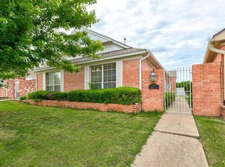 2721 Tealwood Dr, Oklahoma City, OK 73120