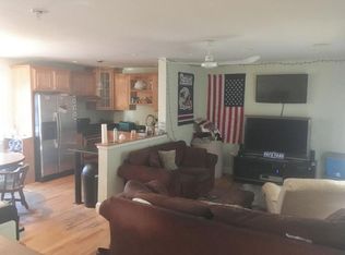 21 Dorr St #1C, Boston, MA 02119