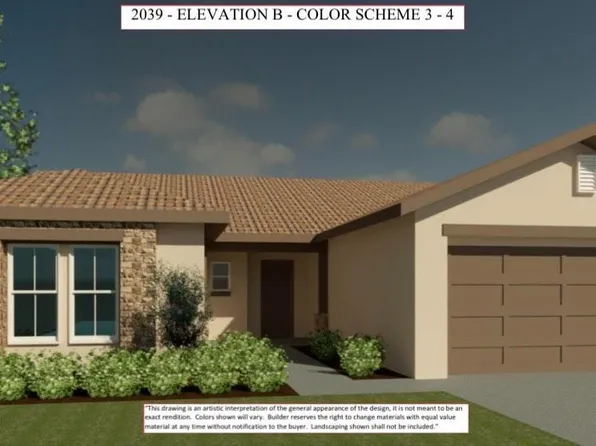 2070 Azalea St, Kingsburg, CA 93631