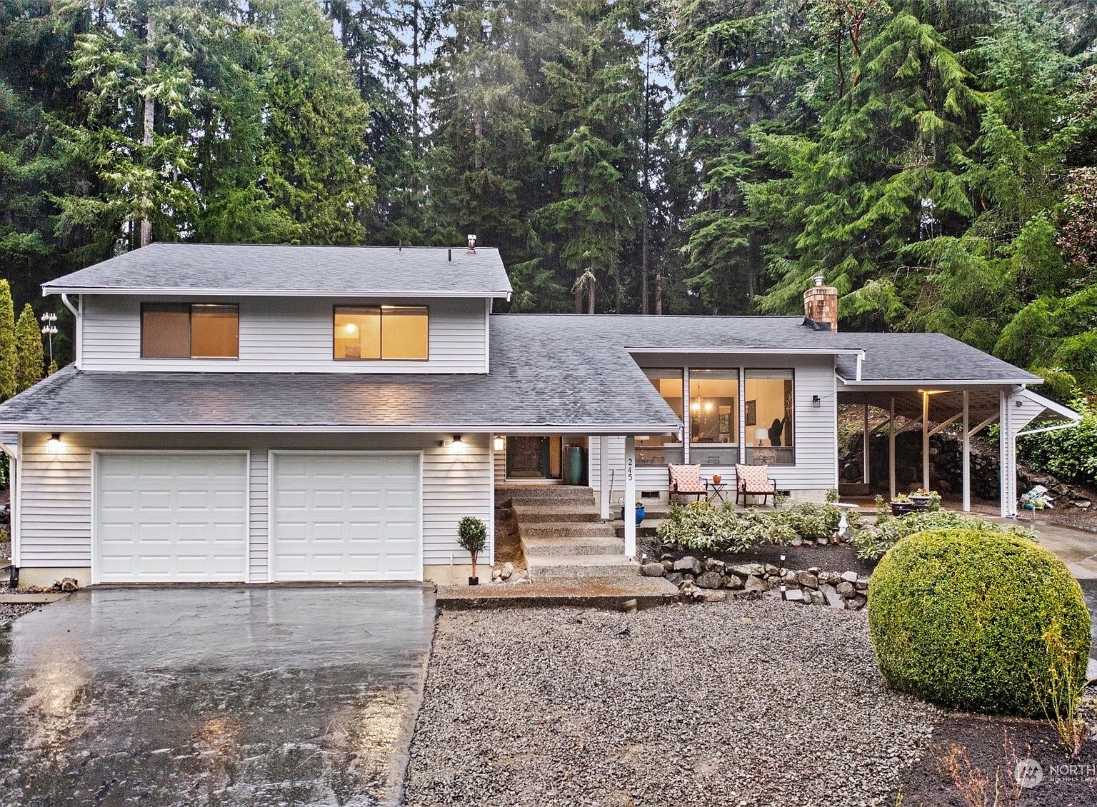 245 NW Bridle Ridge Boulevard, Bremerton, WA 98311 Zillow